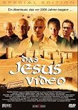 Das Jesus Video - Matthias Koeberlin