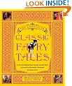 The Annotated Classic Fairy Tales (Annotated Books)
