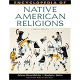 encyclopedia of native american religions