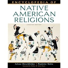 Encyclopedia of Native American Religions: An Introduction