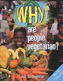 Search : Why are People Vegetarian?