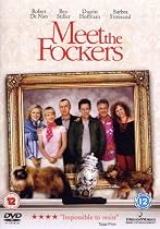 Meet The Fockers [DVD] [2004]