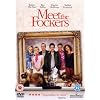 Meet The Fockers [DVD]