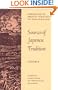 Sources of Japanese Tradition, Vol. 2