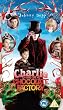Charlie and the Chocolate Factory [VHS]