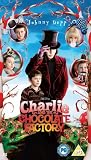 Charlie and the Chocolate Factory [VHS]