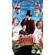 Charlie And The Chocolate Factory