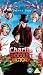 VHS : Charlie and the Chocolate Factory [VHS]