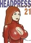 Headpress 21: Unreal is Real