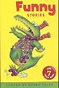 Funny Stories for Seven Year Olds