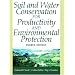 Soil and Water Conservation for Productivity and Environmental Protection (4th Edition)
