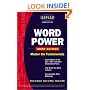 Kaplan Word Power, Third Edition : Score Higher on the SAT, GRE, and Other Standardized Tests
