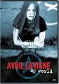 Avril Lavigne - My World (DVD & CD)