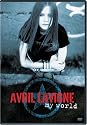 Avril Lavigne - My World (DVD & CD)