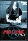 Avril Lavigne: My...