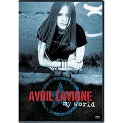 My World [DVD] [2003] [Region 1] [US Import] [NTSC]