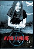 Avril Lavigne - My World (DVD & CD) [Import USA Zone 1]