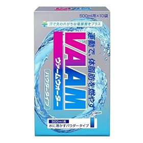 ���@�[���E�H�[�^�[ �p�E�_�[�^�C�v 5.7g�i10�{����j