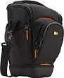 Case Logic SLRC-201 SLR Zoom Holster (Black)