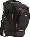 Case Logic SLRC-201 SLR Zoom Holster (Black)