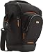 Case Logic SLRC-201 SLR Zoom Holster (Black)