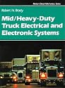 Mid Heavy-Duty Truck Electrical and Electronic Systems (Reston diesel mechanics series)
