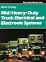 Mid/Heavy Duty Truck Electrical & Electronic Systems