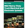 Mid/Heavy Duty Truck Electrical & Electronic Systems
