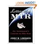 Letters from MIR: An Astronausts Letters to His Son: An Astronaut's Letters to His Son