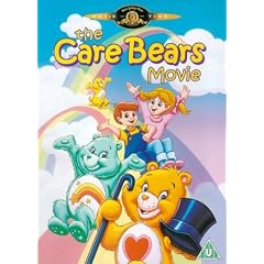 The Care Bears Movie [DVD]