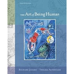 The Art of Being Human