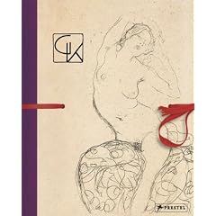 Erotische Zeichnungen/Erotic Sketches: Gustav Klimt: Erotic Sketchbook