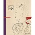 Erotische Zeichnungen/Erotic Sketches: Gustav Klimt: Erotic Sketchbook