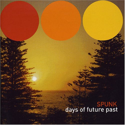 CD-Charts  Search : Days of Future Past [Australian Import]