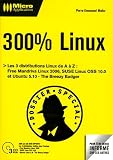 300% Linux (3C�d�rom)