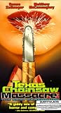 Texas Chainsaw Massacre: Next Generation [VHS]