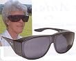 Solar Shield Sunglasses