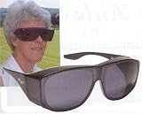 Solar Shield Sunglasses