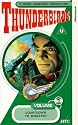 Thunderbirds - Vol. 1 - Countdown To Disaster [VHS] [1965]