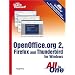 Sams Teach Yourself OpenOffice.org 2, Firefox and Thunderbird for Windows All in One
