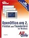 Sams Teach Yourself OpenOffice.org 2, Firefox and Thunderbird for Windows All in One (Sams Teach Yourself)