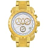Swiss Legend Mens Sport SL Sport Collection Chronograph Watch #20035-YG-22 by Swiss Legend