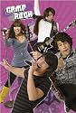 Camp Rock - Movie Poster / TV Poster (The Jonas Brothers) (Size: 24'' x 36'')