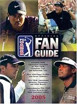 2005 PGA TOUR Official Fan Guide