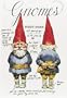 Gnomes: Thirtieth Anniversary Edition
