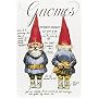 Gnomes 30th Anniversary Edition
