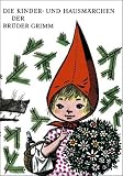 Die Kinder- und Hausm�rchen der Br�der Grimm