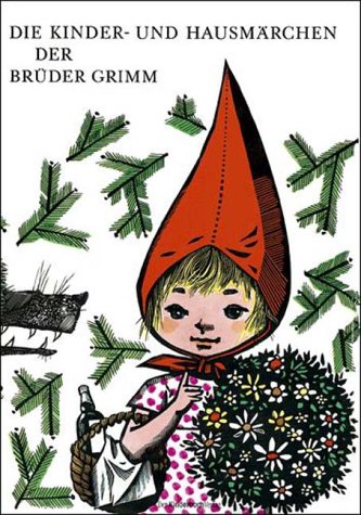 Produkt-Bild: Die Kinder- und Hausm&auml;rchen der Br&uuml;der Grimm