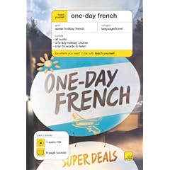 One-day French (TY One Day)