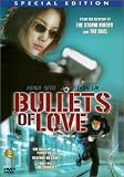 Bullets of Love [DVD] [2001] [Region 1] [US Import] [NTSC]